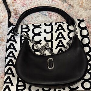 Marc Jacob's Small Hobo bag